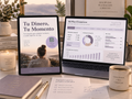 TU DINERO, TU MOMENTO + EXCEL INTERACTIVO